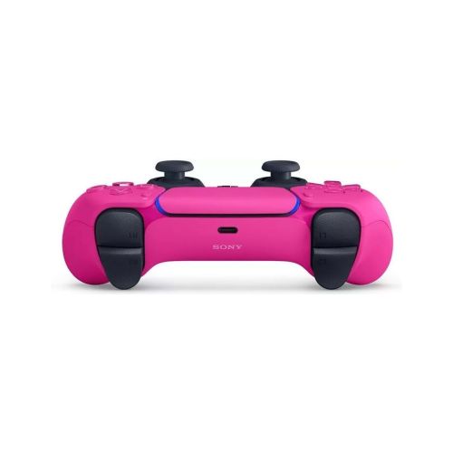 Sony PS5 Dualsense V2 belaidis valdiklis, Nova rožinė spalva