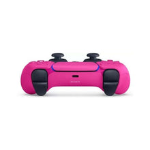 Sony PS5 Dualsense V2 belaidis valdiklis, Nova rožinė spalva