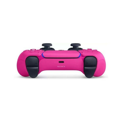 Sony PS5 Dualsense V2 belaidis valdiklis, Nova rožinė spalva