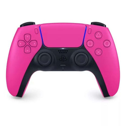 Sony PS5 Dualsense V2 belaidis valdiklis, Nova rožinė spalva