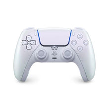 Sony PS5 Dualsense V2 belaidis valdiklis Chroma Pearl, Chroma Pearl spalva