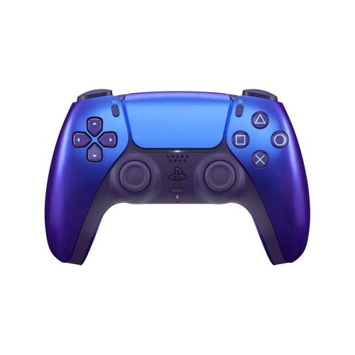 Sony PS5 Dualsense V2 belaidis valdiklis Chroma Indigo, Chroma Indigo spalva