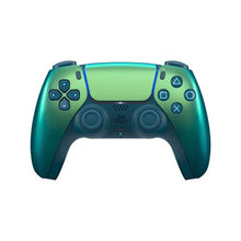 Sony PS5 Dualsense V2 belaidis valdiklis Chroma Teal, balta spalva