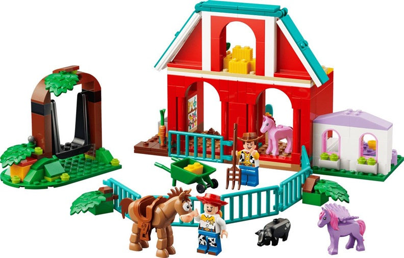 CONSTRUCTION DISNEY 43304