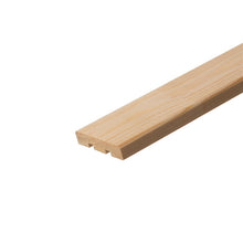 TRIM MOULDING 10X50X1200MM PINE-K (10)
