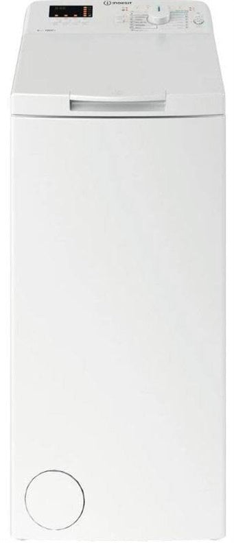 WASHING MACHINE TOP BTW S60400 EU/N IND