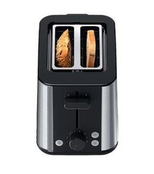 Toster Braun HT 1510 BK, czarny