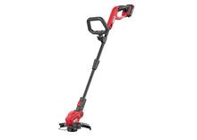 Akumuliatorinė žoliapjovė Skil GT1E0231AA 18 V, su 2ah akum