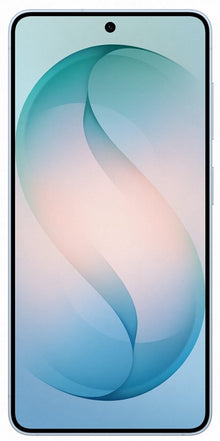 Telefonas Samsung S26, SM-S942B, 5G, 256GB, sky blue
