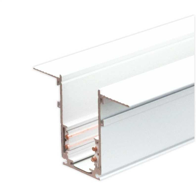 Bėgelis įleidžiamas Modoled Magnetic MLP1074M
