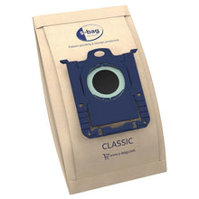 Worek do odkurzacza Electrolux Classic E200S