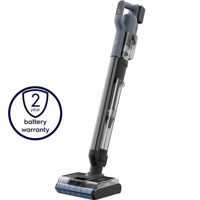 Odkurzacz piorący Electrolux Seria 800 EW82U2DB, 800 W