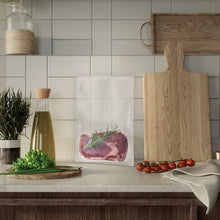 Worek próżniowy EVSRB1 20x30cm ELECTROLUX 50szt.