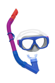 BESTWAY EXPLORA SNORKEL Diving Set 24032