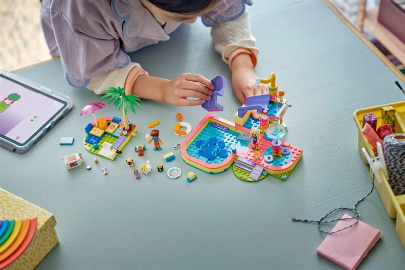 KONSTR AQUAPARK 42676