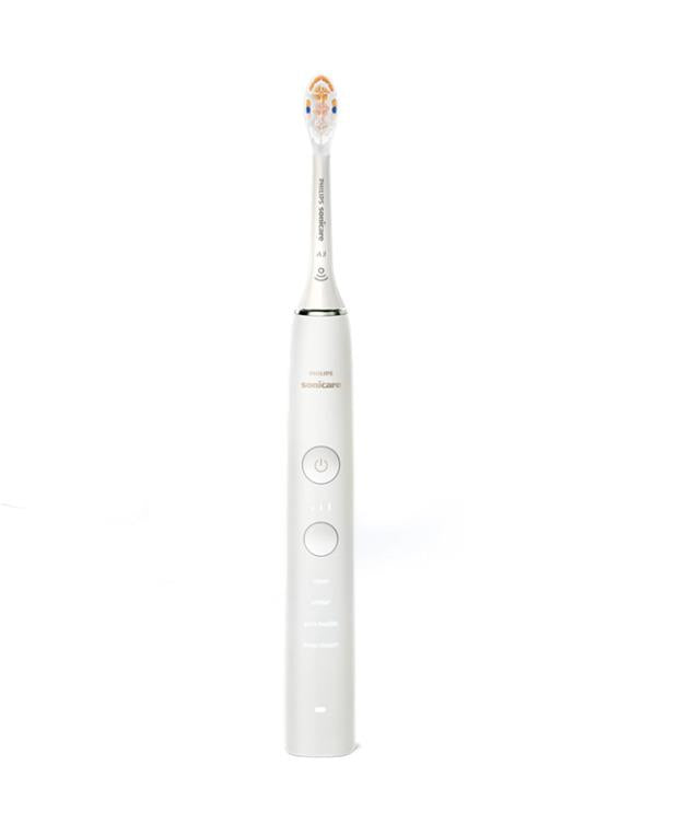Elektrinis dantų šepetėlis Philips HX9911/19, baltas
