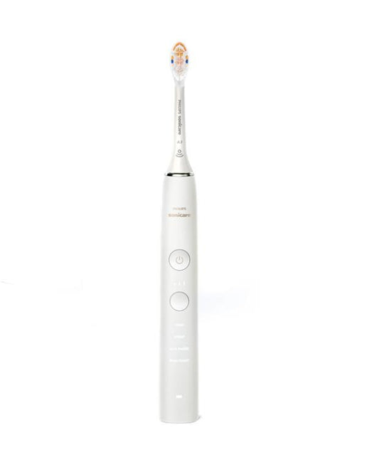 Philips HX9911/19 Electric Toothbrush, white