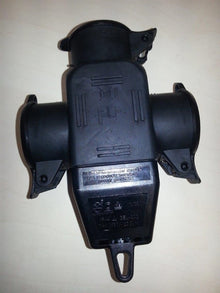 Three-way extension cord socket N&L, 16A, IP44