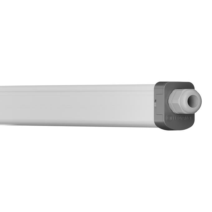 Šviestuvas LED LEDVANCE lubų 1500mm, 39W,5500LM,4000K,IP65