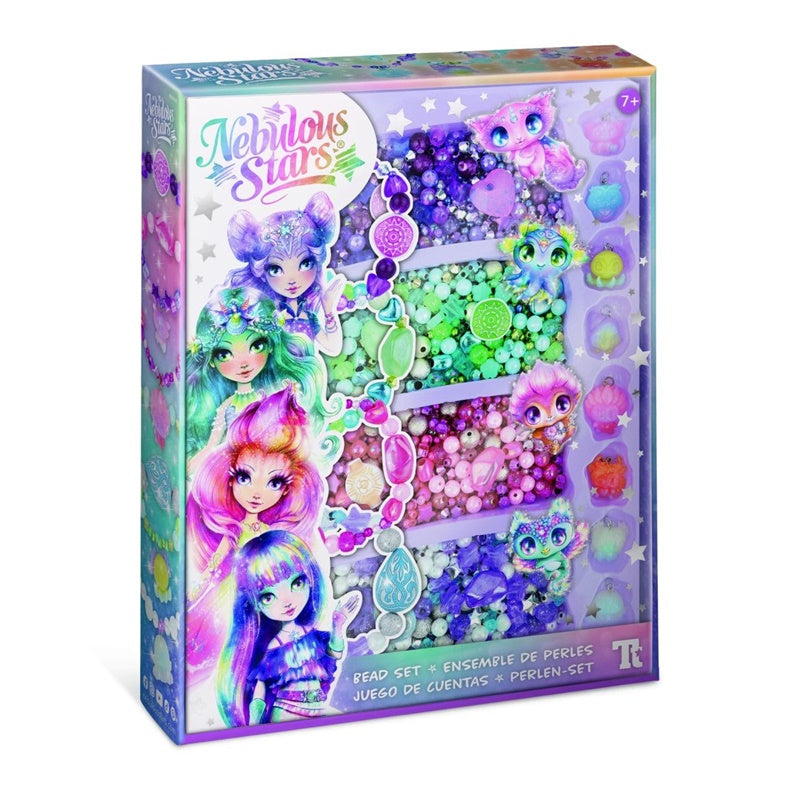 NEBULOUS STARS 11108 Beading Kit