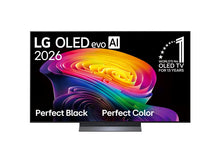 TELEVIZORIUS OLED55C61LA LG