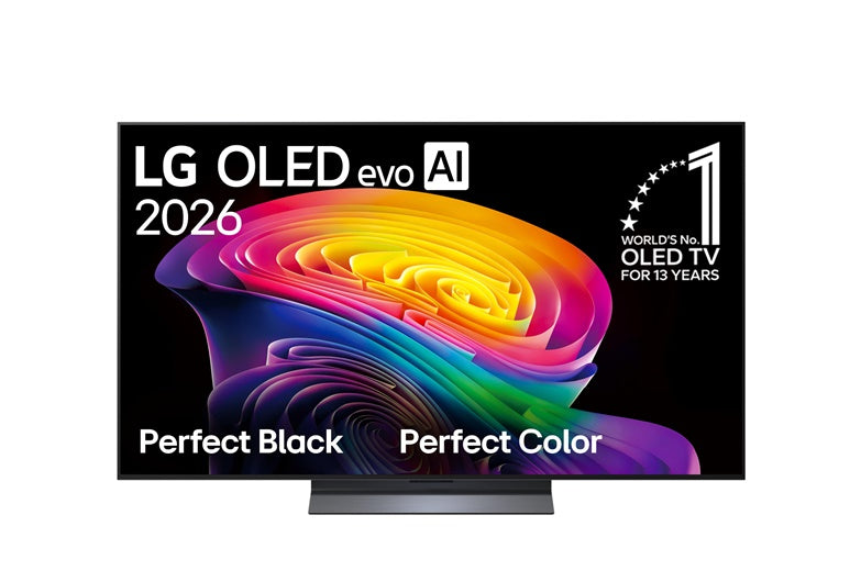 TELEVIZORIUS OLED55C61LA LG