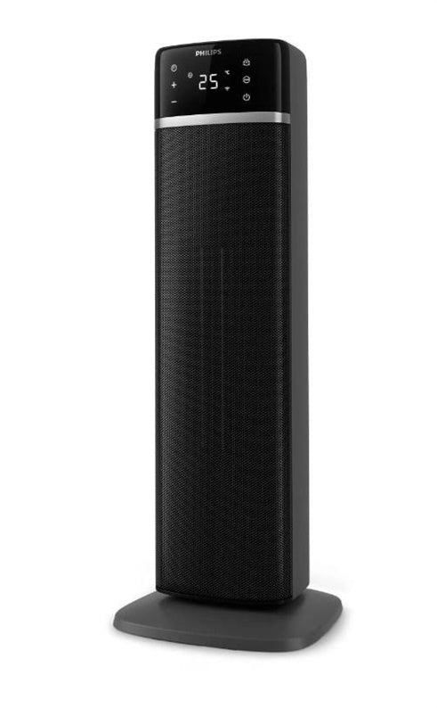 Elektrinis šildytuvas Philips CX5120/11, 2 kW
