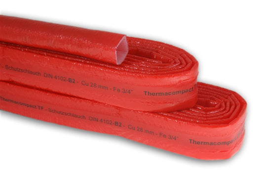 Acoustic insulation TF 100/4, 2 m