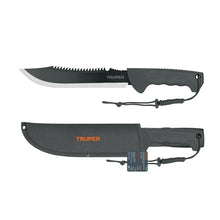 Bush Cutter Truper MACH-10X, 440 mm