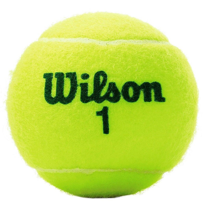 o zestaw piłek Wilson WRT137400E, 4szt.