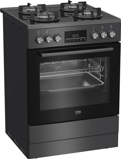 VIRYKLĖ D-E FBM62330GADSN BEKO