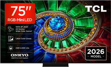 TV 75RM7L TCL