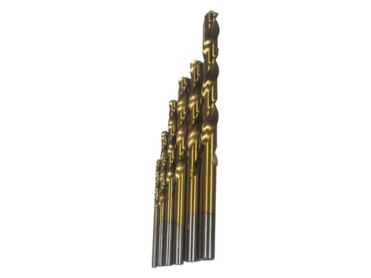 Sutek G811160 Combined Drill Bit Set, 16 pcs