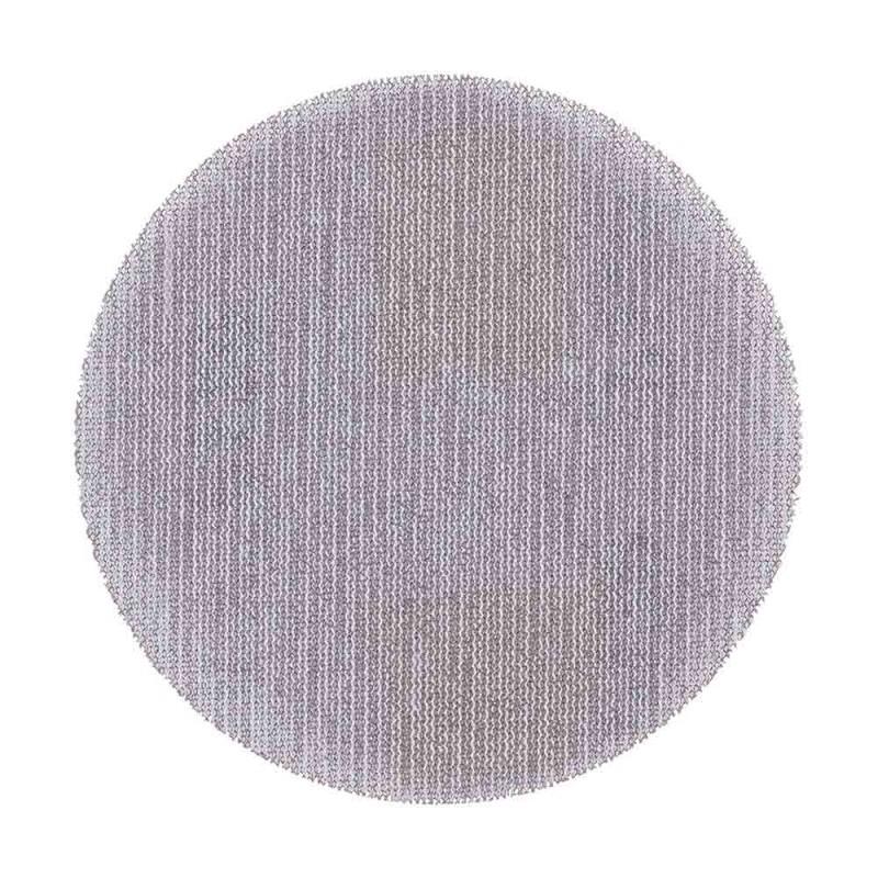 Šlifavimo tinklelis 125mm A240 10vnt D-78689