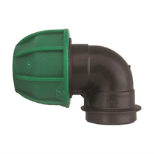 Złączka kolanowa d25x3/4in F PN11