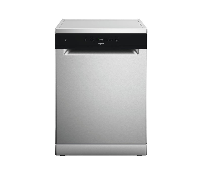 DISHWASHER FREESTANDING W2F HD624X WHIRLPOOL