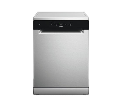 DISHWASHER FREESTANDING W2F HD624X WHIRLPOOL