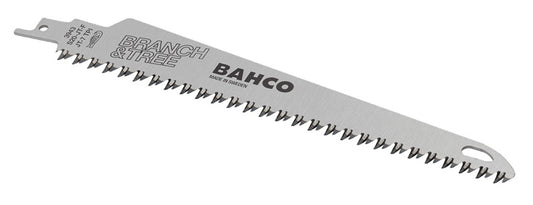 Tiesinio pjūklo geležtės Bahco 5/8TPI 300x1.6mm, 2 vnt.