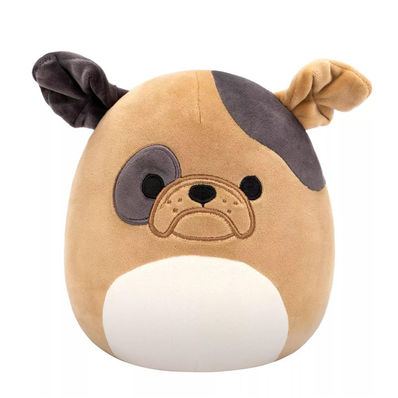 Plush Toy Squishmallows SQJW7520C, assorted colors