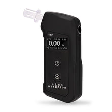 Alkotesteris Alcodetector S80