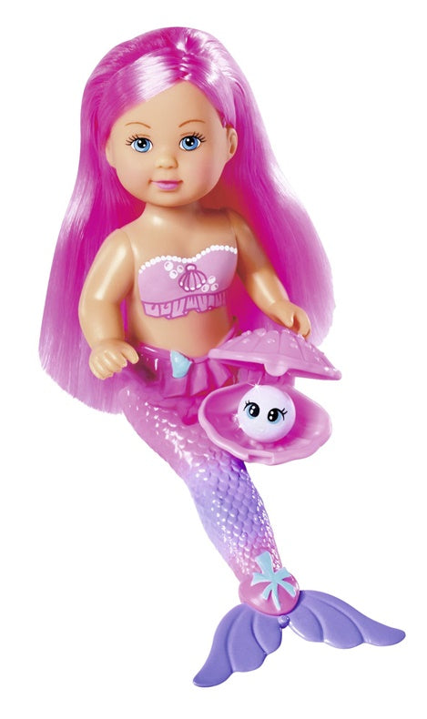 Doll with Accessories Simba Evi Love Mermaid Pearl 105733699
