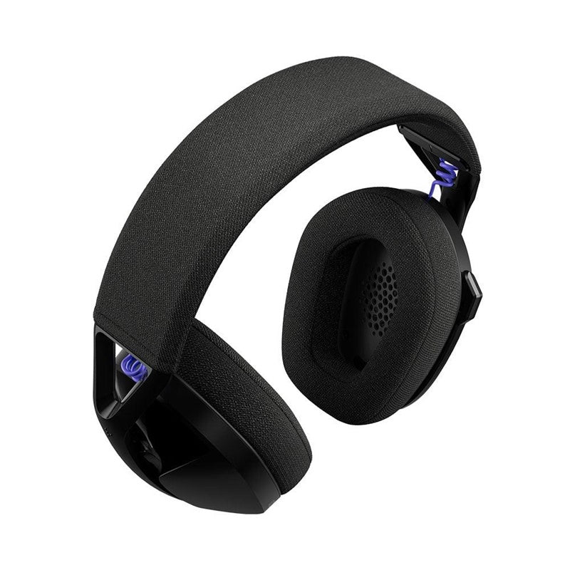 Wireless Gaming Headset Logitech G321 981-001563, black