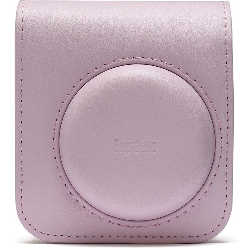 INSTAX MINI 12 BLOSSOM PINK CASE