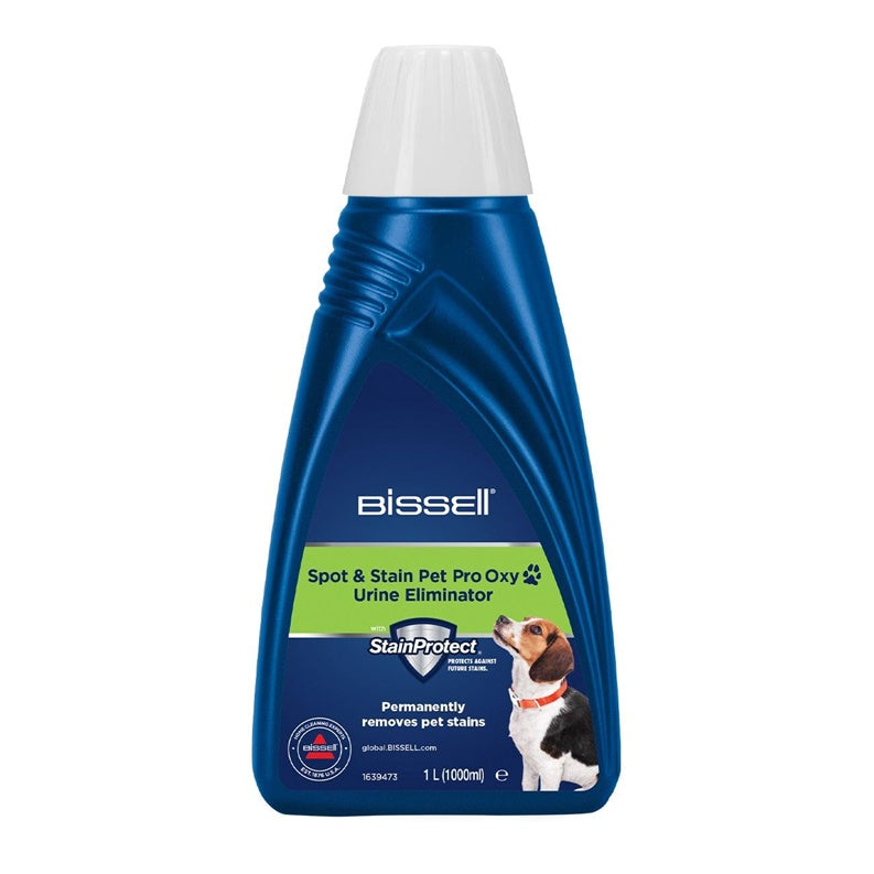 Valymo priemonė Bissell Spot and Stain Pet Pro Oxy, 1 l