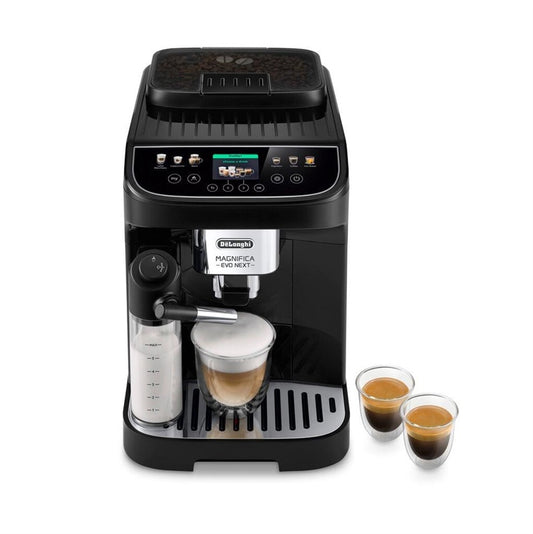 Automatic coffee machine DeLonghi ECAM310.60.B