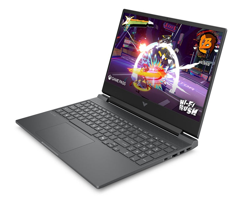 HP Victus Intel 5 210H 16/512GB 15.6" RTX5050 Laptop
