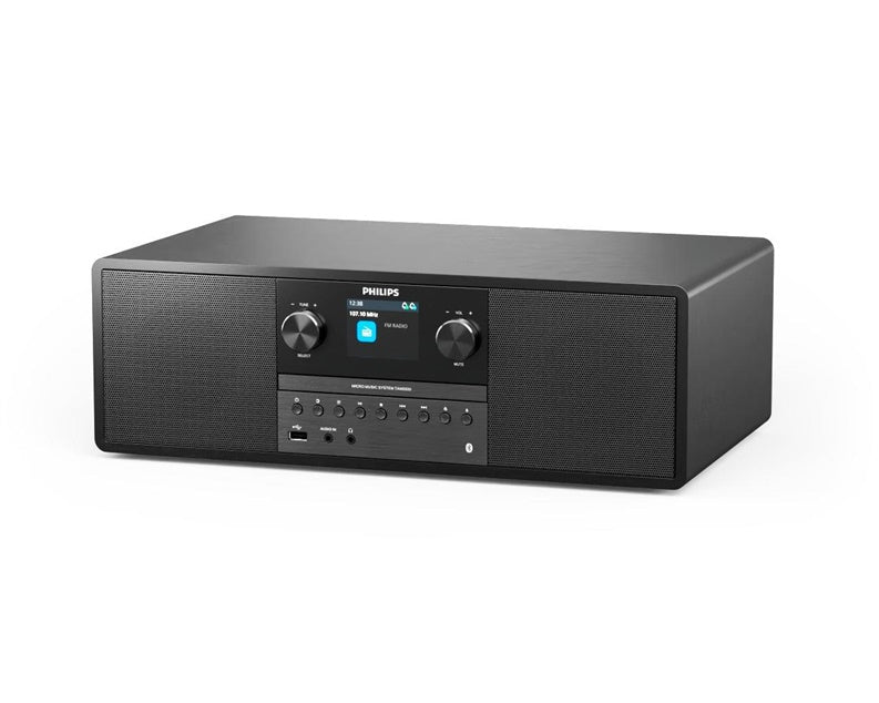 MUSIC CENTRE TAM6500/10 PHILIPS