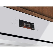 Įmontuojama orkaitė Electrolux LOE8H39V
