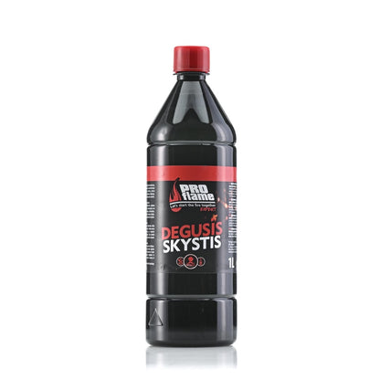 PŁYN PALNY PROFLAME EXPERT 1L