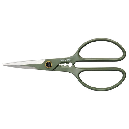 Sodo žirklės Fiskars, 170 mm